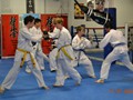 Kumite Challenge 047