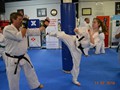 Kumite Challenge 048