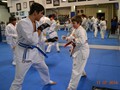 Kumite Challenge 049