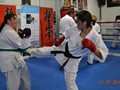 Kumite Challenge 057