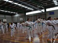 Sosai Mas Oyama Memorial Training Session 26-4-2014 001