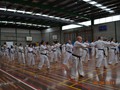 Sosai Mas Oyama Memorial Training Session 26-4-2014 002