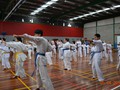 Sosai Mas Oyama Memorial Training Session 26-4-2014 003