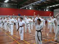 Sosai Mas Oyama Memorial Training Session 26-4-2014 004