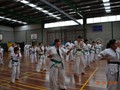 Sosai Mas Oyama Memorial Training Session 26-4-2014 005