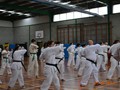 Sosai Mas Oyama Memorial Training Session 26-4-2014 006