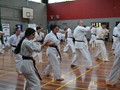 Sosai Mas Oyama Memorial Training Session 26-4-2014 008