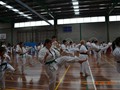 Sosai Mas Oyama Memorial Training Session 26-4-2014 011