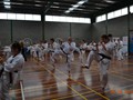 Sosai Mas Oyama Memorial Training Session 26-4-2014 012