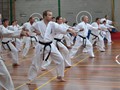 Sosai Mas Oyama Memorial Training Session 26-4-2014 013