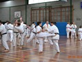 Sosai Mas Oyama Memorial Training Session 26-4-2014 014
