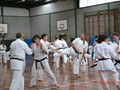 Sosai Mas Oyama Memorial Training Session 26-4-2014 015