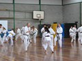 Sosai Mas Oyama Memorial Training Session 26-4-2014 017