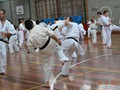 Sosai Mas Oyama Memorial Training Session 26-4-2014 018