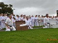 Sosai Mas Oyama Memorial Training Session 26-4-2014 019