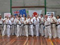 Sosai Mas Oyama Memorial Training Session 26-4-2014 021